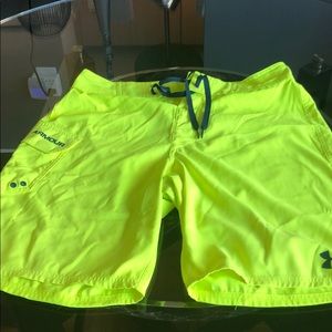 Under Armour Bathing Suit